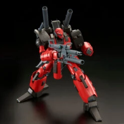 BANDAI RE/100 1/100 GUNCANNON DETECTOR (Z-MSV VER.) -Modèles Figurines Boutique pb re100 guncannon dt z msv 4