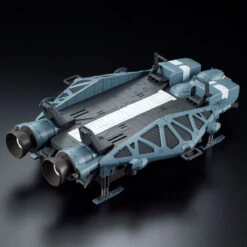 BANDAI RE/100 1/100 Type 89 Base Jabber (Unicorn Ver.) -Modèles Figurines Boutique pb re100 type89 base jabber uc 2