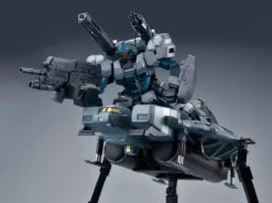 BANDAI RE/100 1/100 Type 89 Base Jabber (Unicorn Ver.) -Modèles Figurines Boutique pb re100 type89 base jabber uc 4