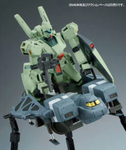 BANDAI RE/100 1/100 Type 89 Base Jabber (Unicorn Ver.) -Modèles Figurines Boutique pb re100 type89 base jabber uc 5