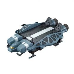 BANDAI RE/100 1/100 Type 89 Base Jabber (Unicorn Ver.) -Modèles Figurines Boutique pb re100 type89 base jabber uc 660x660 1