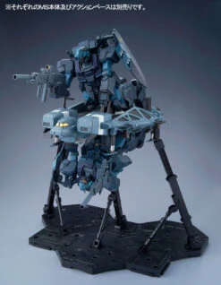 BANDAI RE/100 1/100 Type 89 Base Jabber (Unicorn Ver.) -Modèles Figurines Boutique pb re100 type89 base jabber uc 8