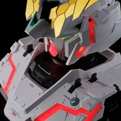BANDAI REAL EXPERIENCE MODEL RX-0 UNICORN GUNDAM (AUTO TRANSFORM EDITION) -Modèles Figurines Boutique pb rem unicorn auto trans 2