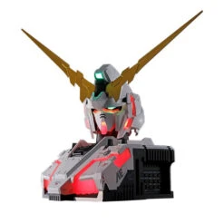 BANDAI REAL EXPERIENCE MODEL RX-0 UNICORN GUNDAM (AUTO TRANSFORM EDITION) -Modèles Figurines Boutique pb rem unicorn auto trans