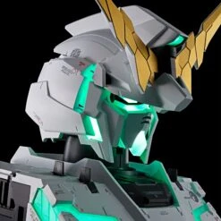 BANDAI REAL EXPERIENCE MODEL RX-0 UNICORN GUNDAM (AUTO TRANSFORM EDITION) -Modèles Figurines Boutique pb rem unicorn auto trans 9