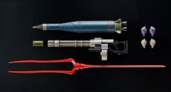 BANDAI RG 1/144 EVANGELION WEAPON SET 1/144 -Modèles Figurines Boutique pb rg eva weapon 1