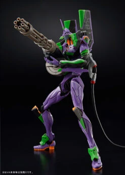 BANDAI RG 1/144 EVANGELION WEAPON SET 1/144 -Modèles Figurines Boutique pb rg eva weapon 5
