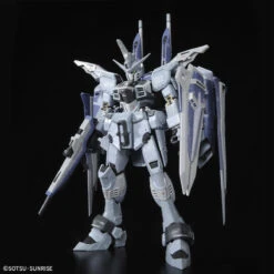 BANDAI RG 1/144 Justice Gundam Deactive Mode -Modèles Figurines Boutique pb rg justice deactive mode 1
