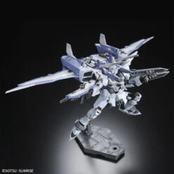 BANDAI RG 1/144 Justice Gundam Deactive Mode -Modèles Figurines Boutique pb rg justice deactive mode 3