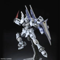 BANDAI RG 1/144 Justice Gundam Deactive Mode -Modèles Figurines Boutique pb rg justice deactive mode 5