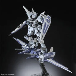 BANDAI RG 1/144 Justice Gundam Deactive Mode -Modèles Figurines Boutique pb rg justice deactive mode 6