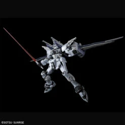 BANDAI RG 1/144 Justice Gundam Deactive Mode -Modèles Figurines Boutique pb rg justice deactive mode 7