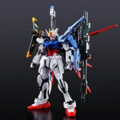 BANDAI RG 1/144 Perfect Strike Gundam -Modèles Figurines Boutique pb rg perfect strike 1 660x660 1