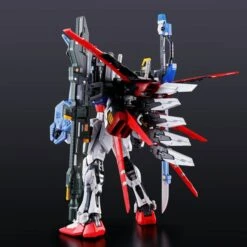 BANDAI RG 1/144 Perfect Strike Gundam -Modèles Figurines Boutique pb rg perfect strike 2 660x660 1