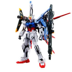 BANDAI RG 1/144 Perfect Strike Gundam -Modèles Figurines Boutique pb rg perfect strike