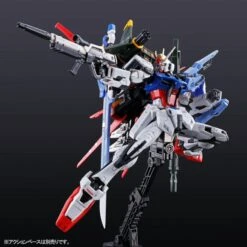 BANDAI RG 1/144 Perfect Strike Gundam -Modèles Figurines Boutique pb rg perfect strike 3 660x660 1