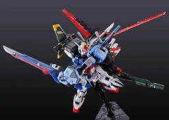 BANDAI RG 1/144 Perfect Strike Gundam -Modèles Figurines Boutique pb rg perfect strike 5