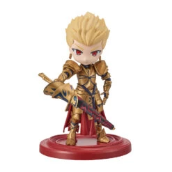 BANDAI FATE71124 PETIT RITS ARCHER/GILGAMESH -Modèles Figurines Boutique petitrits archer gilgamesh
