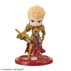 BANDAI FATE71124 PETIT RITS ARCHER/GILGAMESH -Modèles Figurines Boutique petitrits archer gilgamesh 5