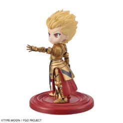 BANDAI FATE71124 PETIT RITS ARCHER/GILGAMESH -Modèles Figurines Boutique petitrits archer gilgamesh 6