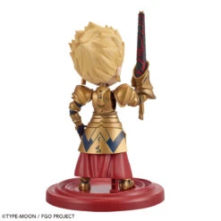 BANDAI FATE71124 PETIT RITS ARCHER/GILGAMESH -Modèles Figurines Boutique petitrits archer gilgamesh 7