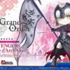BANDAI FATE67637 PETIT RITS AVENGER JEANNE D ARC ALTER -Modèles Figurines Boutique petitrits avenger jeanne d arc boxart