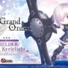 BANDAI FATE67635 PETIT RITS SHIELDER MASH KYRIELIGHT -Modèles Figurines Boutique petitrits shielder mash kyrielight boxart