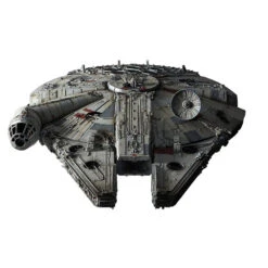 BANDAI SW63298 PG MILLENNIUM FALCON MOD KIT 1/72 Boite Abimée -Modèles Figurines Boutique pg falcon