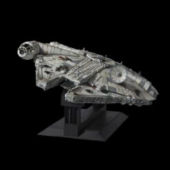 BANDAI SW63298 PG MILLENNIUM FALCON MOD KIT 1/72 Boite Abimée -Modèles Figurines Boutique pg falcon 4