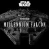 BANDAI SW63298 PG MILLENNIUM FALCON MOD KIT 1/72 Boite Abimée -Modèles Figurines Boutique pg falcon boxart