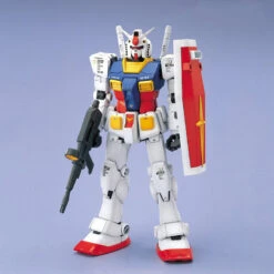 BANDAI GUNPLA PG 1/60 RX-78-2 GUNDAM -Modèles Figurines Boutique pg rx782 2
