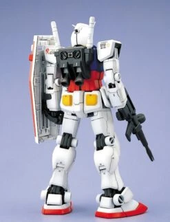 BANDAI GUNPLA PG 1/60 RX-78-2 GUNDAM -Modèles Figurines Boutique pg rx782 3