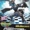 POKEMON POKEPLA 14 ZEKROM 2 POKEMON POKEPLA 14 ZEKROM -Modèles Figurines Boutique pkp58289b