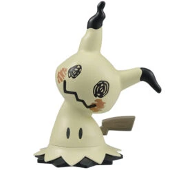 BANDAI POKEPLA 08 MIMIQUI 9,5CM -Modèles Figurines Boutique pkp62008