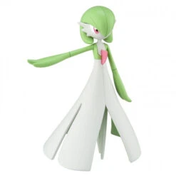 BANDAI POKEPLA 49 GARDEVOIR -Modèles Figurines Boutique pkp62078