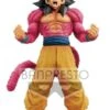 BANPRESTO DRAGON BALL GT ART GOKU SSJ4 SMSP Brush Version -Modèles Figurines Boutique pre venta son goku ssj4 smsp banpresto original churete d nq np 740667 mla27276911542 042018 f