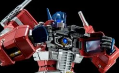 ALPHAMAX 32297 18 POUCES ACTION FIGURE TRANSFORMERS OPTIMUS PRIME -Modèles Figurines Boutique precommande transformers figurine lumineuse optimus prime 6