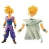 BANPRESTO DRAGONBALL Z - GRANDISTA - RESOLUTION OF SOLDIERS - SON GOHAN -Modèles Figurines Boutique product image 830029891 1200x1200 1