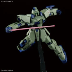 BANDAI GUN62938 GUNPLA RE 1/100 GUN EZ -Modèles Figurines Boutique re100 gun ez 10