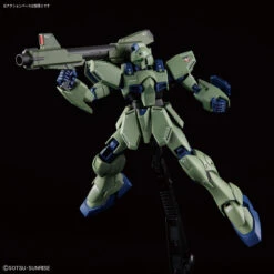 BANDAI GUN62938 GUNPLA RE 1/100 GUN EZ -Modèles Figurines Boutique re100 gun ez 8