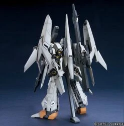 BANDAI GUN43438 GUNPLA MG 1/100 REZEL TYPE-C DEF A+B GEN REVIL -Modèles Figurines Boutique rezel3