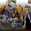BANDAI EVA71121 RG NGE EVA UNIT 00 DX POSITRN CANNON SET -Modèles Figurines Boutique rg eva unit 00 dx boxart 1