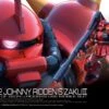 BANDAI GUNPLA RG 1/144 MS-06R-2 JOHNNY RIDDENS ZAKU -Modèles Figurines Boutique rg johnny ridden s zaku ii