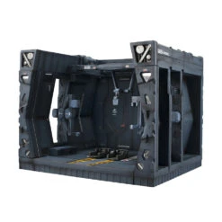 MEGAHOUSE RMS HANGER MS GUNDAM SEED 1/44 ARC ANGEL