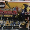 BANDAI SHOKUGAN 72228 MEGAZORD SHOGUN SUPER MINIPLA -Modèles Figurines Boutique s l1600 1 2