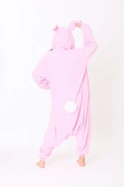 KIGURUMI 2666 JAPANESE PAJAMA COSTUM RABBIT -Modèles Figurines Boutique s l1600 13 1