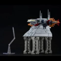 MEGAHOUSE MS GUNDAM STRUCTURE ARCHANGEL BRIDGE -Modèles Figurines Boutique s l1600 14