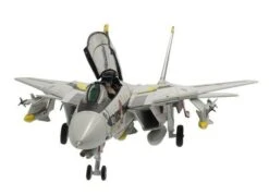 ROBOTECH 1/72 SCALE F-14 S TYPE DIE CAST MODEL MACROSS -Modèles Figurines Boutique s l1600 42