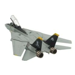 ROBOTECH 1/72 SCALE F-14 S TYPE DIE CAST MODEL MACROSS -Modèles Figurines Boutique s l1600 43