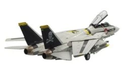 ROBOTECH 1/72 SCALE F-14 S TYPE DIE CAST MODEL MACROSS -Modèles Figurines Boutique s l1600 44